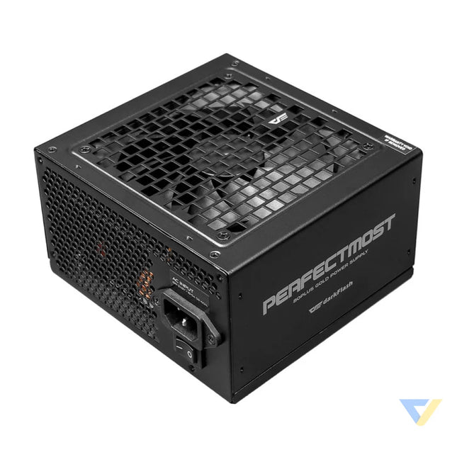 Darkflash PMT 80 Plus Gold 750W Computer Power Supply Computer power supplies