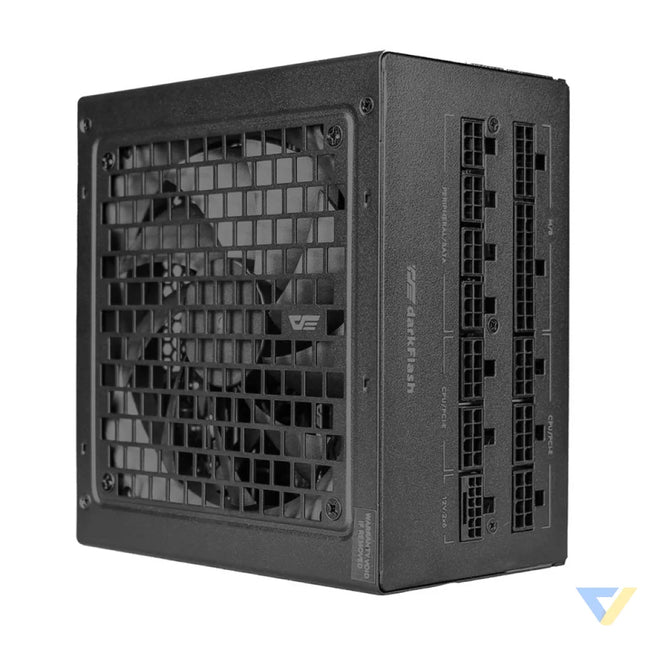 Darkflash PMT 80 Plus Gold 750W Computer Power Supply Computer power supplies
