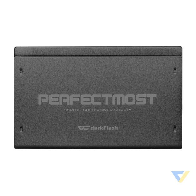 Darkflash PMT 80 Plus Gold 850W Computer Power Supply Computer power supplies