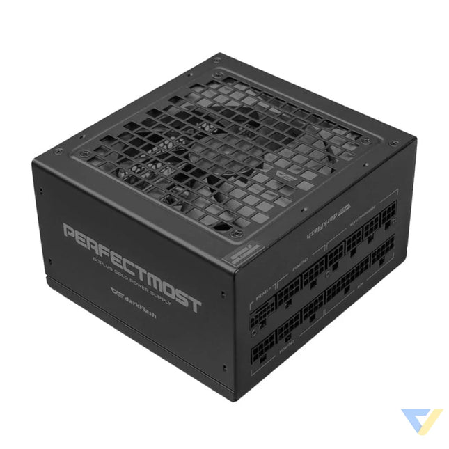 Darkflash PMT 80 Plus Gold 850W Computer Power Supply Computer power supplies