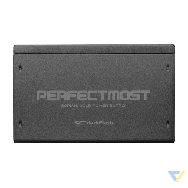 Darkflash PMT 80 Plus Gold 850W Computer Power Supply Computer power supplies