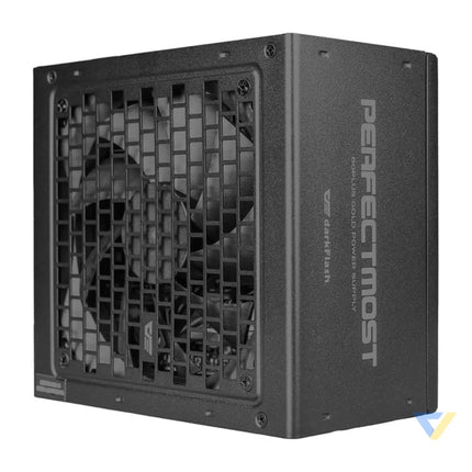 Darkflash PMT 80 Plus Gold 850W Computer Power Supply Computer power supplies