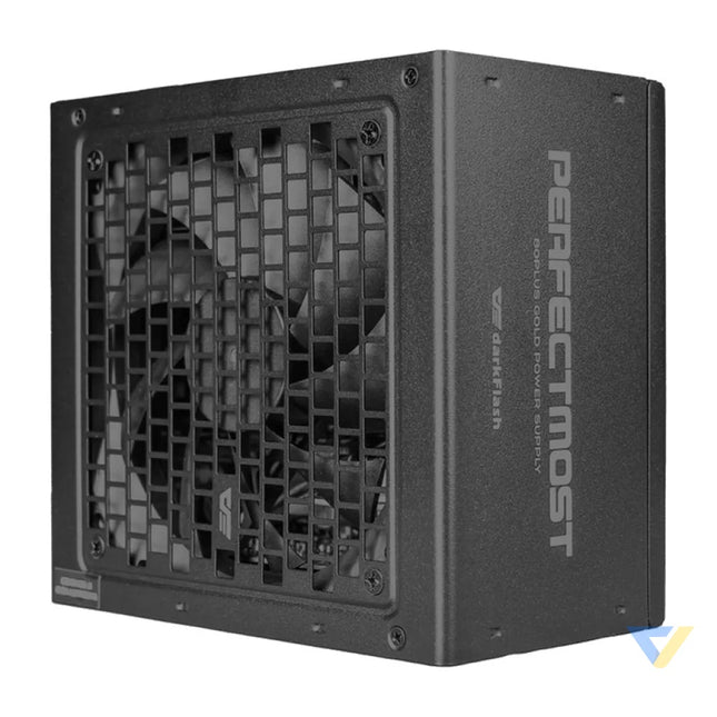 Darkflash PMT 80 Plus Gold 850W Computer Power Supply Computer power supplies