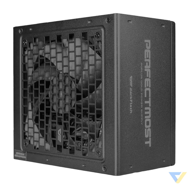 Darkflash PMT 80 Plus Gold 850W Computer Power Supply Computer power supplies