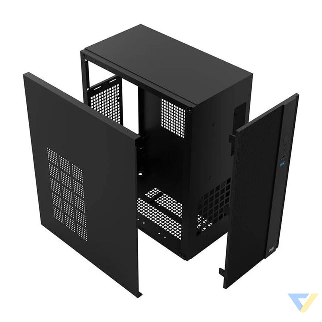 Darkflash Q15 computer case Without fan