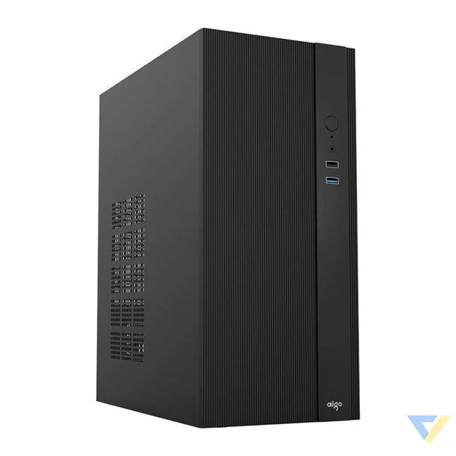 Darkflash Q15 computer case Without fan