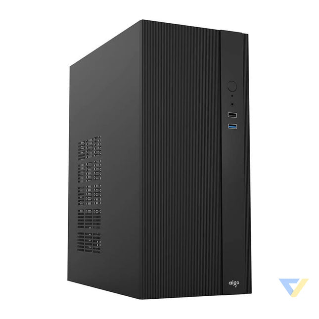 Darkflash Q15 computer case Without fan