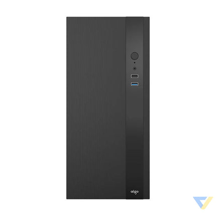 Darkflash Q15 computer case Without fan
