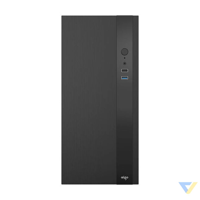 Darkflash Q15 computer case Without fan
