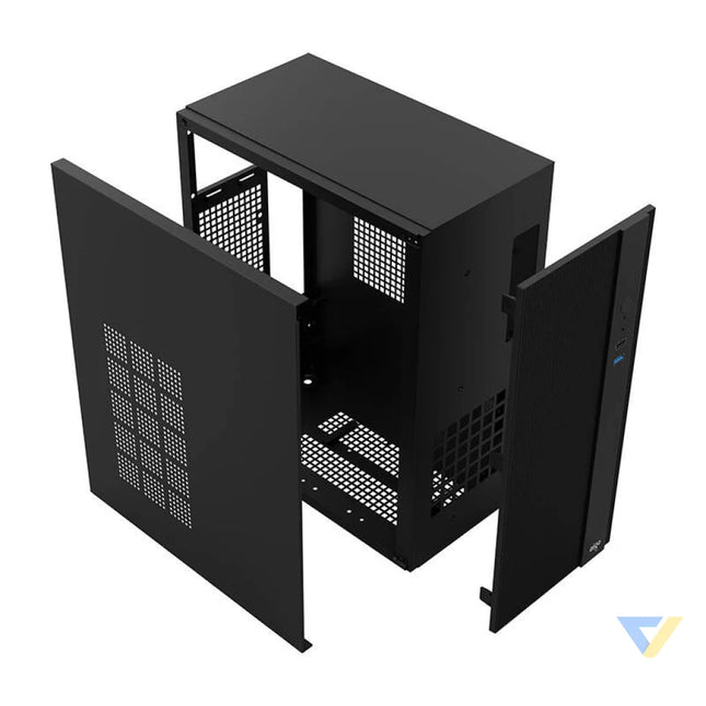Darkflash Q15 computer case Without fan