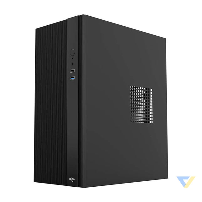 Darkflash Q15 computer case Without fan