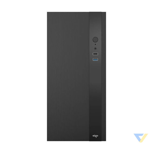 Darkflash Q15 computer case Without fan