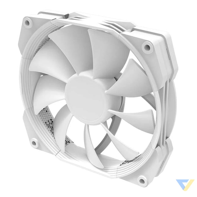 Darkflash S200 Computer fan (white) Fans