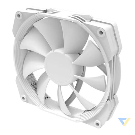 Darkflash S200 Computer fan (white) Fans