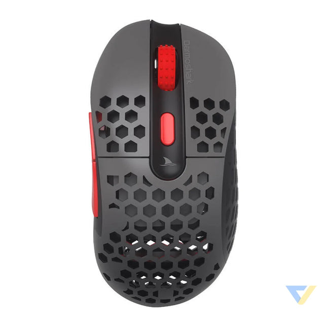 Darmoshark GN1 Wireless Gaming Mouse (PMW3335) Wired
