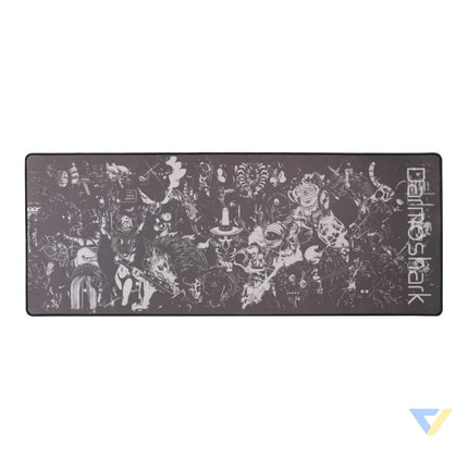 Darmoshark PAD 2 gaming pad Mouse pads