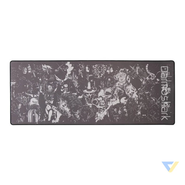 Darmoshark PAD 2 gaming pad Mouse pads