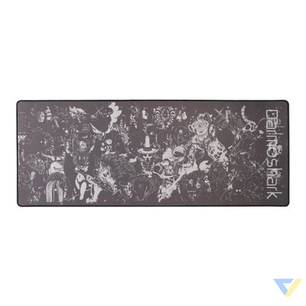 Darmoshark PAD 2 gaming pad Mouse pads
