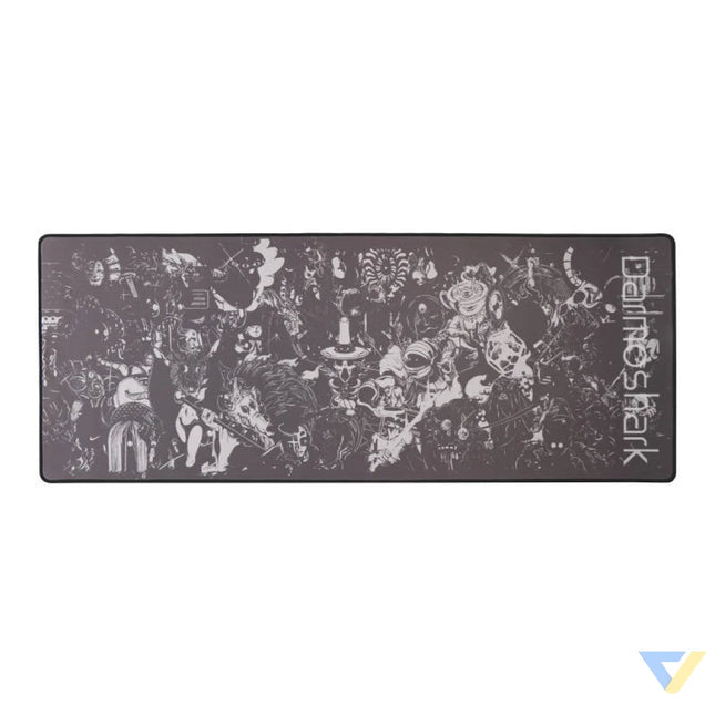Darmoshark PAD 2 gaming pad Mouse pads