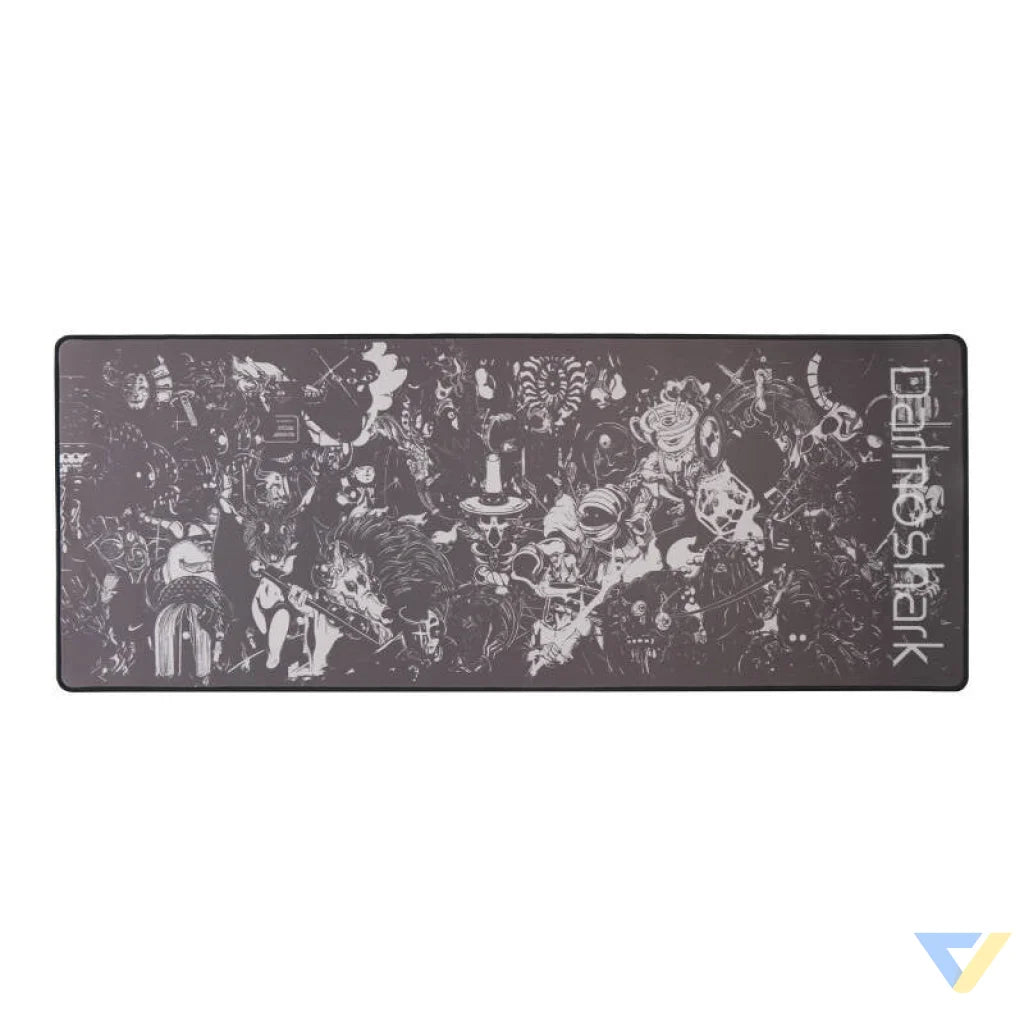 Darmoshark PAD 2 gaming pad Mouse pads