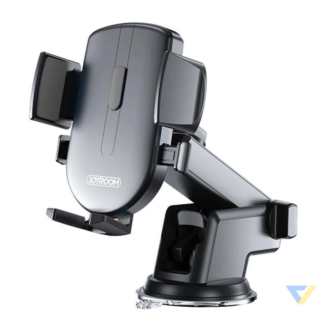 Dashboard Mount Joyroom JR OK3 Adjustable (Black) Phone holders