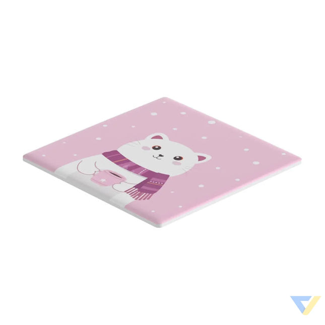 Decorative cover / cap for T5 SONOFF Cartoon 1C touch switch Accessories