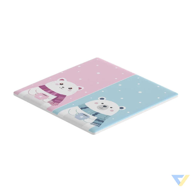 Decorative cover / cap for T5 SONOFF Cartoon 2C touch switch Accessories
