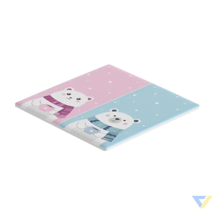 Decorative cover / cap for T5 SONOFF Cartoon 2C touch switch Accessories
