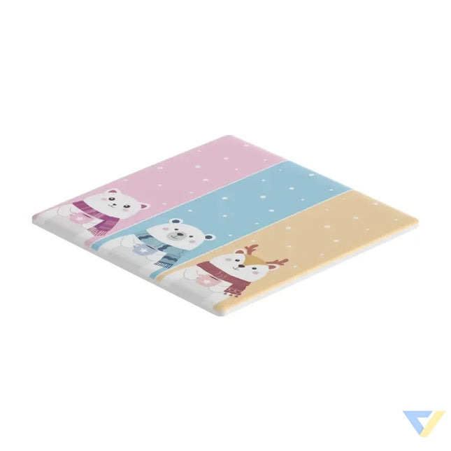 Decorative cover / cap for T5 SONOFF Cartoon 3C touch switch Accessories