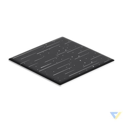 Decorative cover / cap for T5 SONOFF Star 1C touch switch Accessories