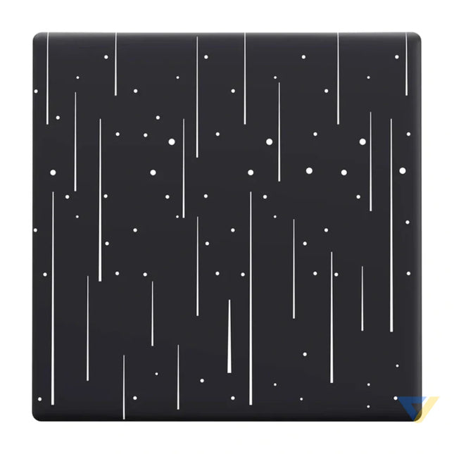 Decorative cover / cap for T5 SONOFF Star 1C touch switch Accessories
