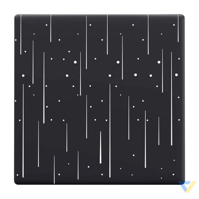 Decorative cover / cap for T5 SONOFF Star 1C touch switch Accessories