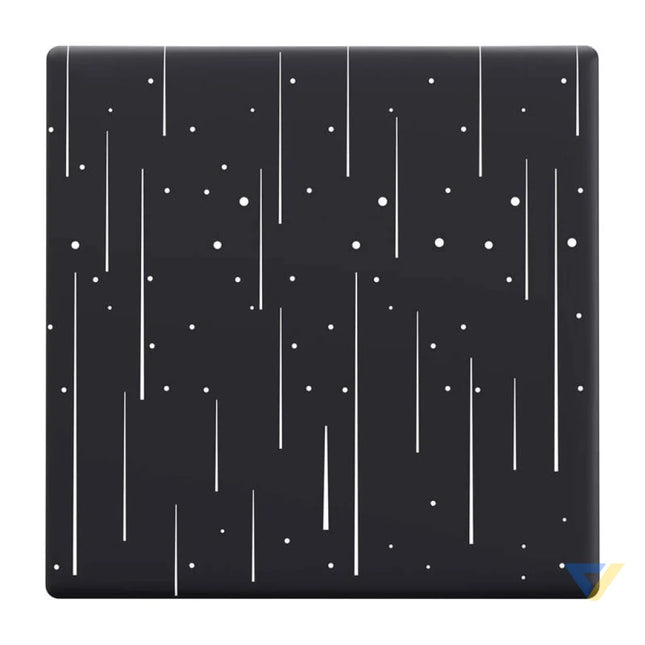 Decorative cover / cap for T5 SONOFF Star 1C touch switch Accessories