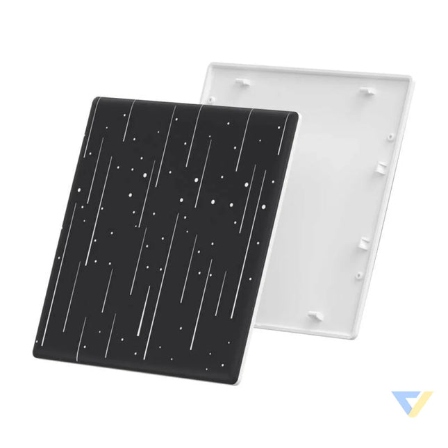 Decorative cover / cap for T5 SONOFF Star 1C touch switch Accessories