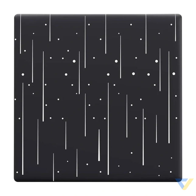 Decorative cover / cap for T5 SONOFF Star 1C touch switch Accessories