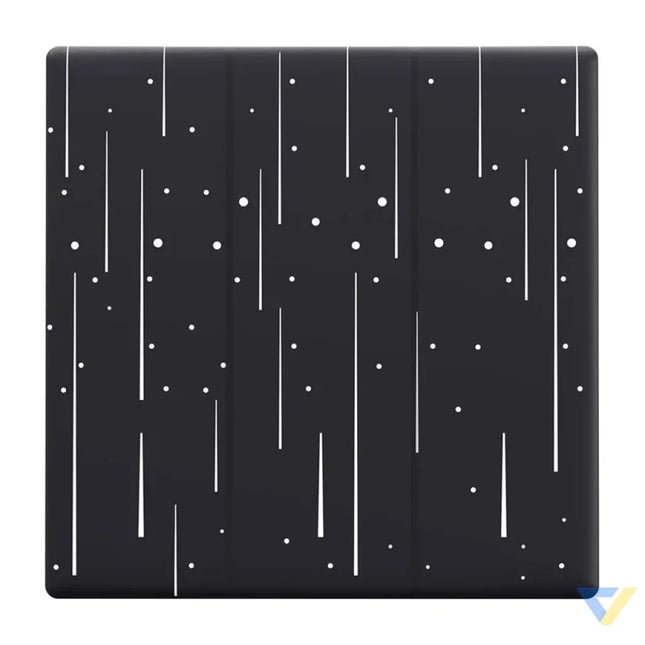 Decorative cover / cap for T5 SONOFF Star 3C touch switch Accessories