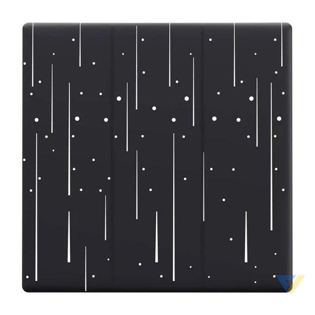 Decorative cover / cap for T5 SONOFF Star 3C touch switch Accessories