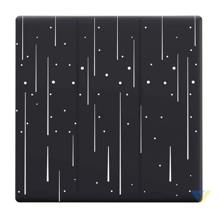 Decorative cover / cap for T5 SONOFF Star 3C touch switch Accessories