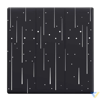 Decorative cover / cap for T5 SONOFF Star 3C touch switch Accessories