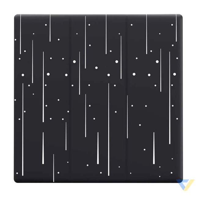 Decorative cover / cap for T5 SONOFF Star 3C touch switch Accessories