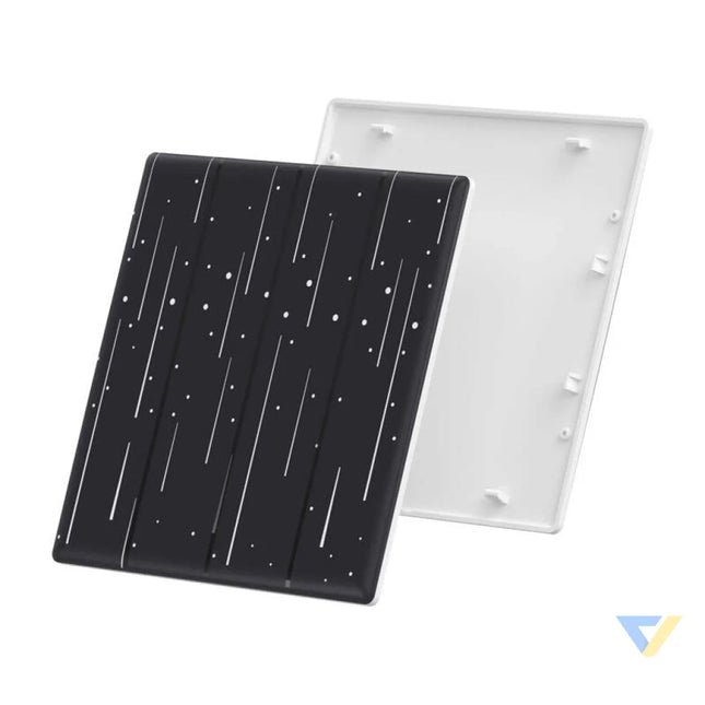 Decorative cover / cap for T5 SONOFF Star 4C touch switch Accessories