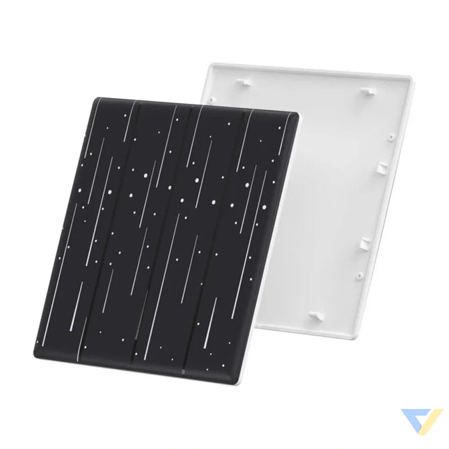 Decorative cover / cap for T5 SONOFF Star 4C touch switch Accessories