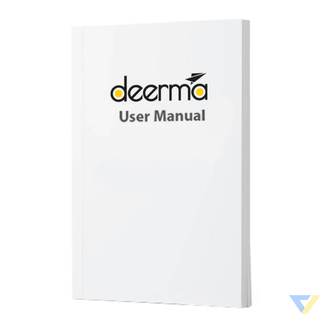 Deerma air humidifier DEM F951W Humidifiers