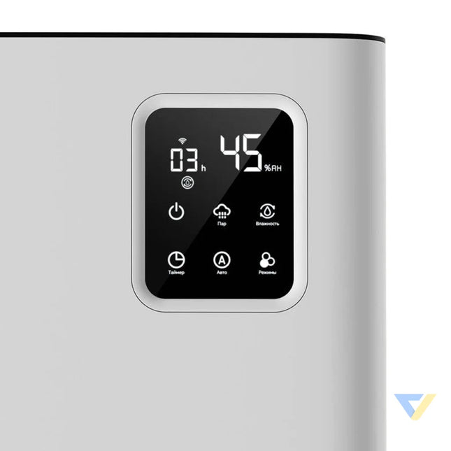 Deerma air humidifier DEM F951W Humidifiers