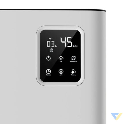 Deerma air humidifier DEM F951W Humidifiers