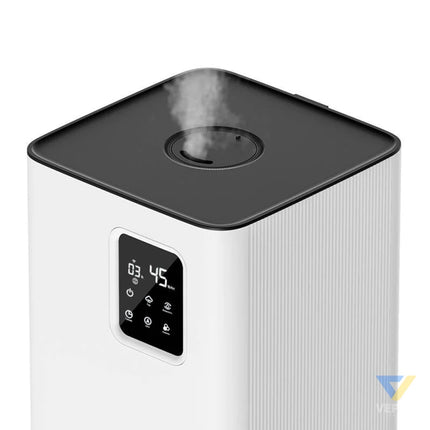 Deerma air humidifier DEM F951W Humidifiers