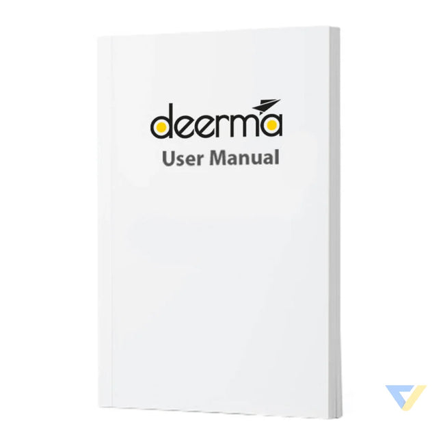 Deerma air humidifier DEM F951W Humidifiers