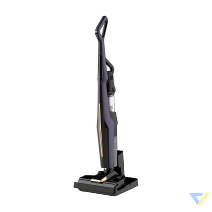 Deerma DEM P40 Pro cordless upright vacuum cleaner with mop function Upright vacuum cleaners