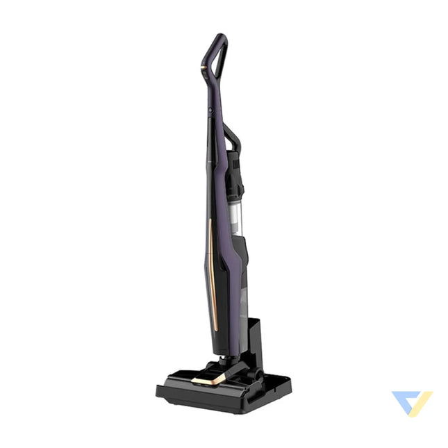 Deerma DEM P40 Pro cordless upright vacuum cleaner with mop function Upright vacuum cleaners