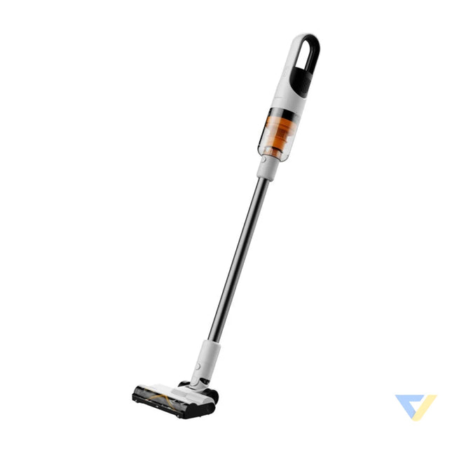 Deerma DEM T10W cordless vacuum cleaner Upright vacuum cleaners
